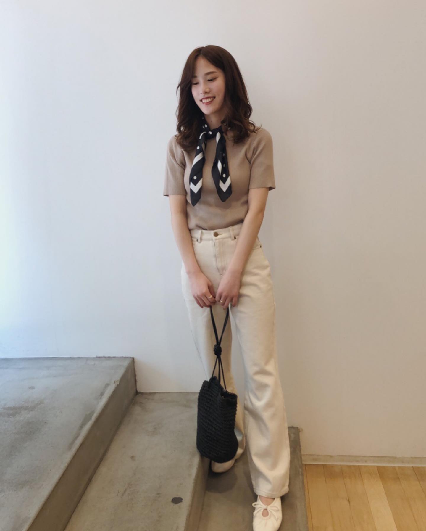美穂様 レディース服コーディネートオーダー コーデセットリクエスト みほりんのコーディネート[13908]- レディースファッション通販 神戸