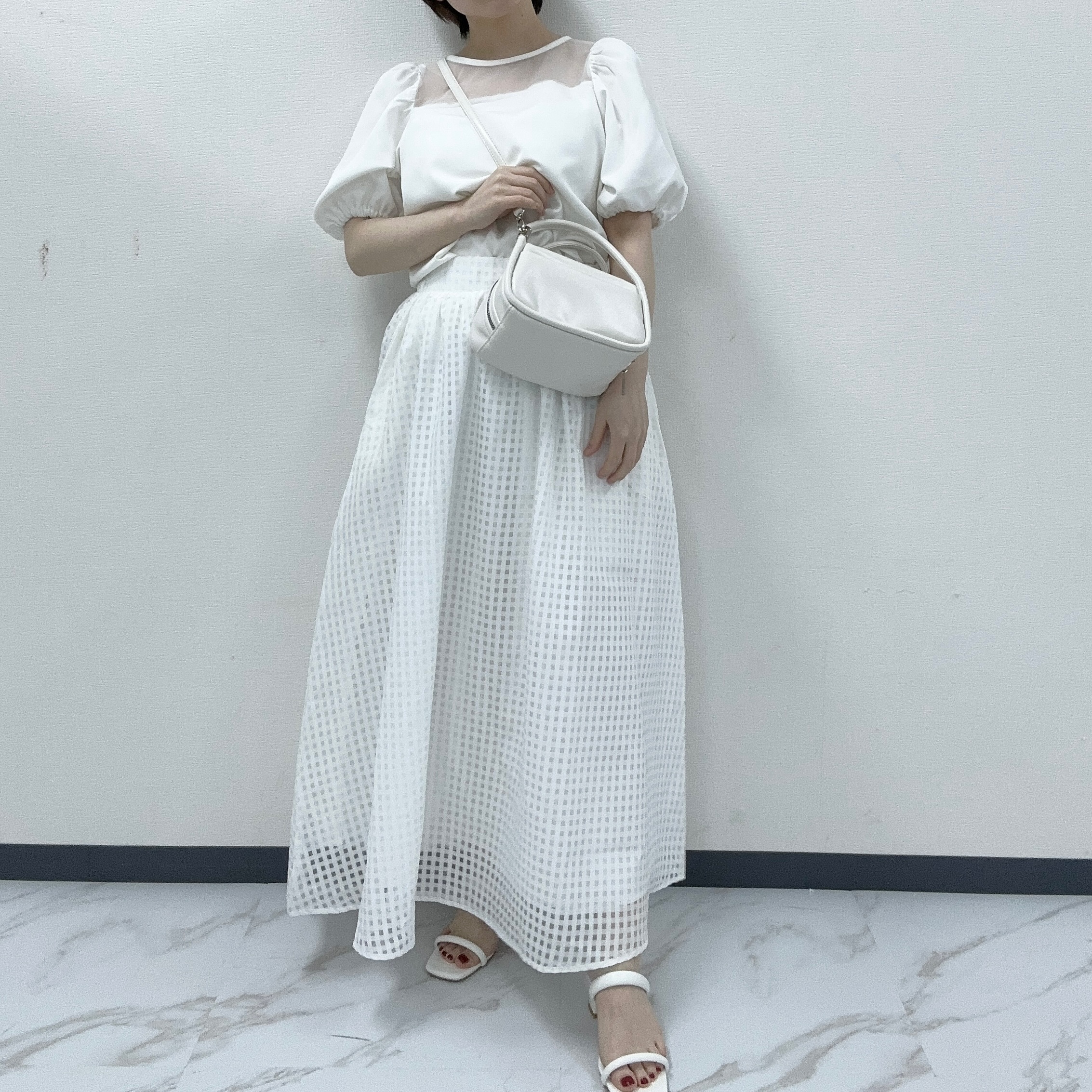 なーちゃんのコーディネート[23269]｜【楽天】神戸レタス