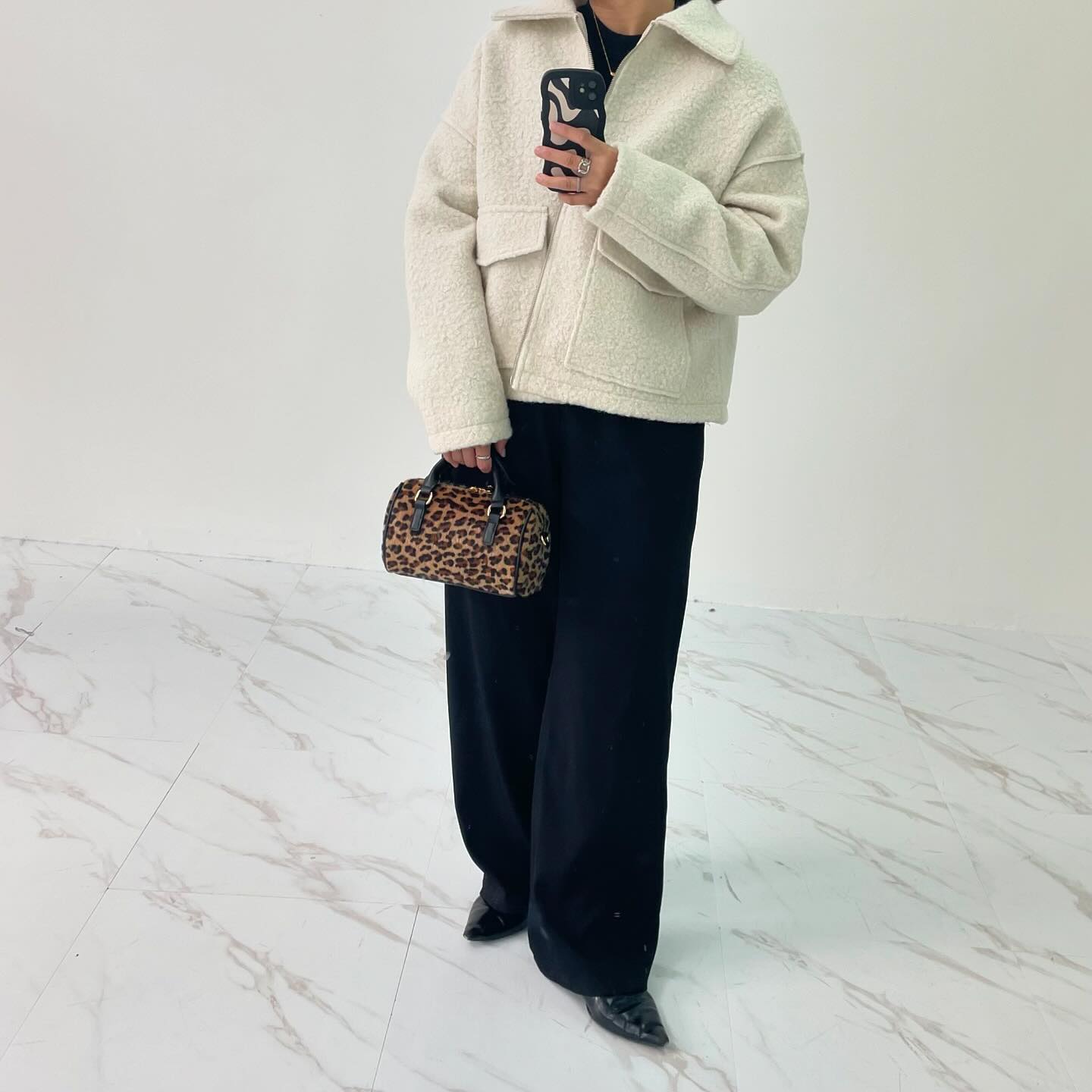 やっちゃんのコーディネート[24153]- レディースファッション通販 神戸