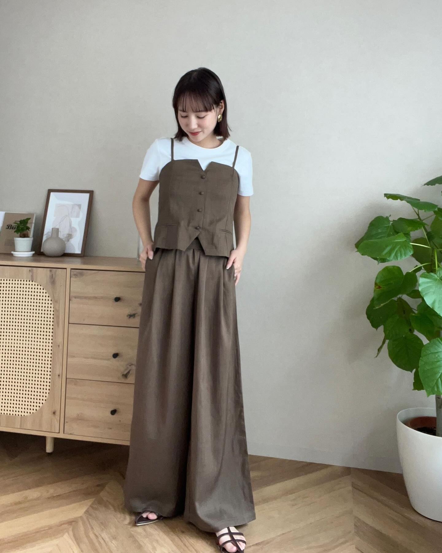 もぴちゃんのコーディネート[24650]- レディースファッション通販 神戸