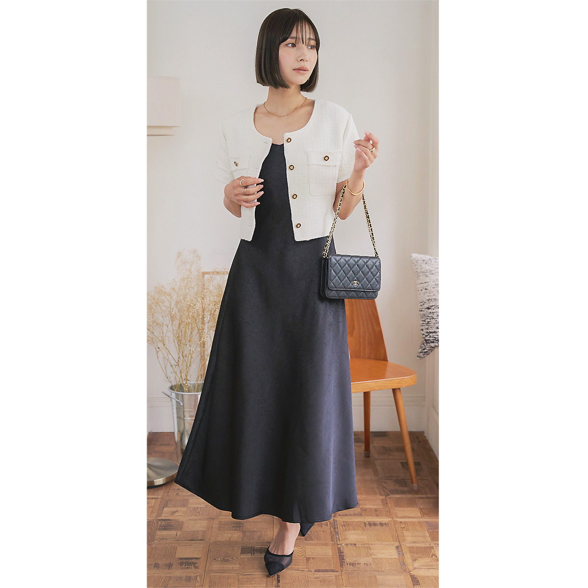 大人カジュアル×クールビューティ まとめ売り コーデ売り レディース服