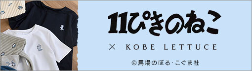 11ぴきのねこ