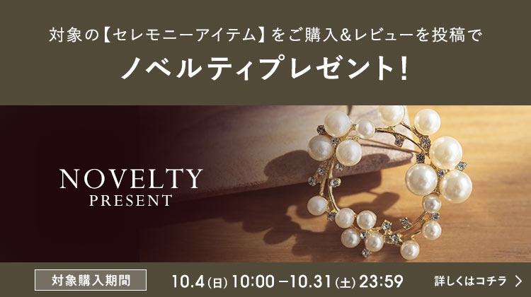 レビューキャンペーン