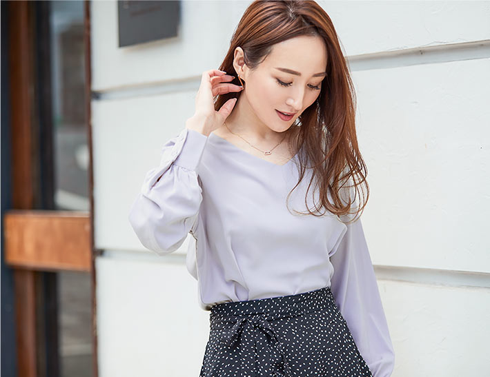 しまむら購入品☆】半額以下！300円！星玲奈さんコラボ！高級感