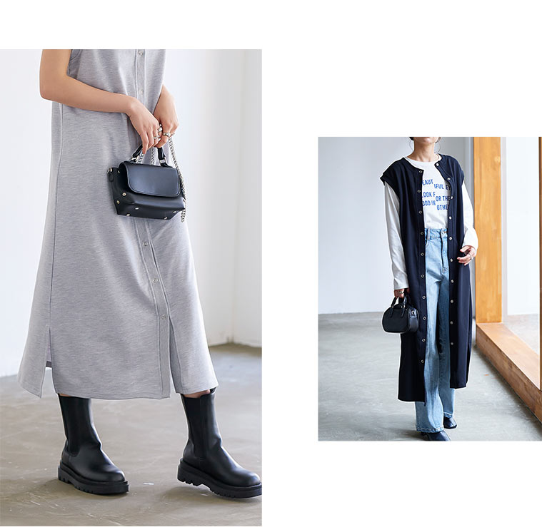 2022年秋トレンドワンピースYahoo!ショッピング店 神戸レタス