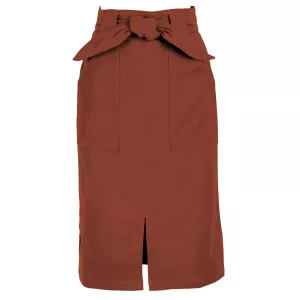 [ 選べるサイズ/丈 ]走れるストレッチタイトスカート