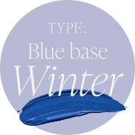 TYPE:Blue base winter