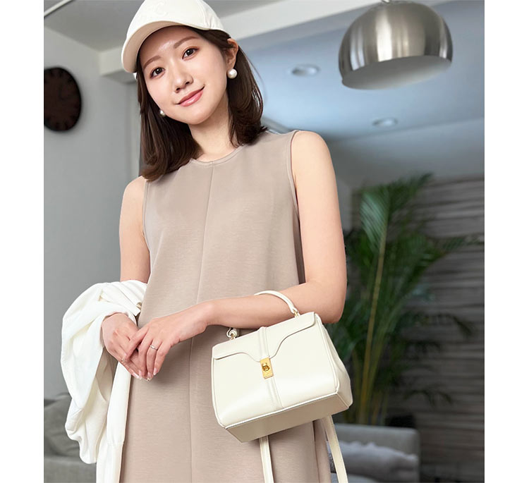 Saoriさん×神戸レタスコラボアイテム - レディースファッション通販