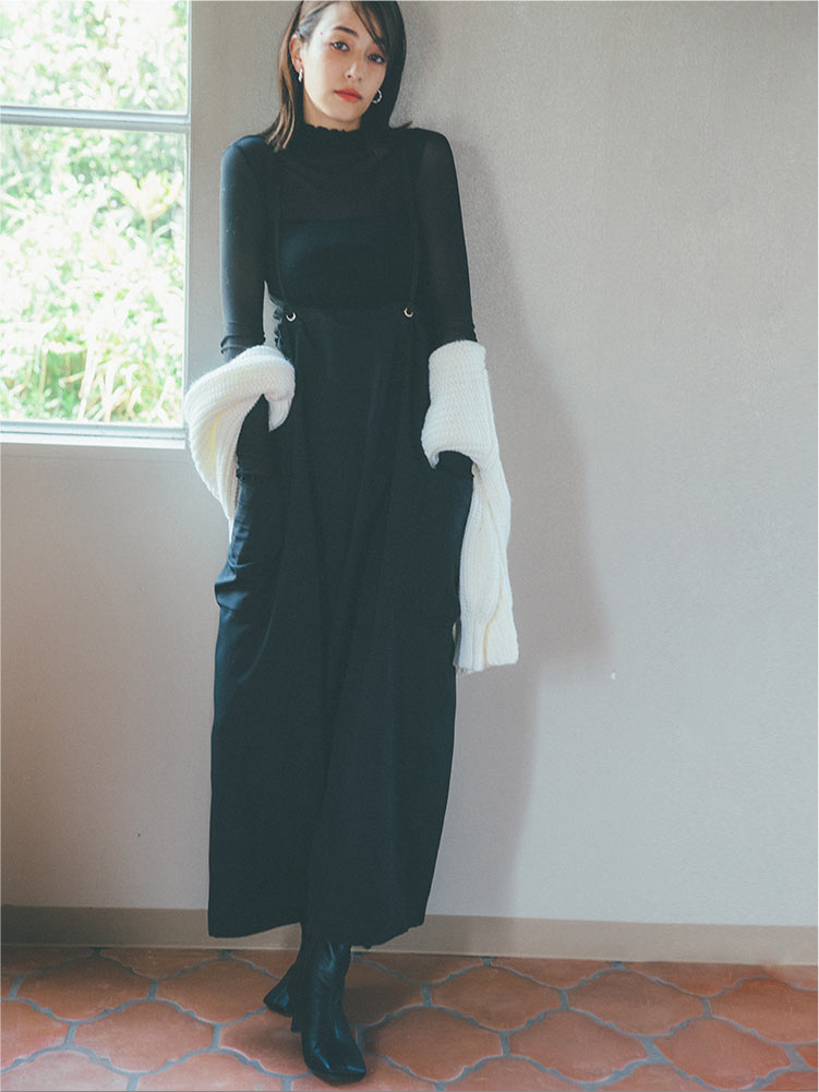 2022 AW LOOK - レディースファッション通販 神戸レタス【公式 2022 AW LOOK - レディースファッション通販 神戸レタス【公式