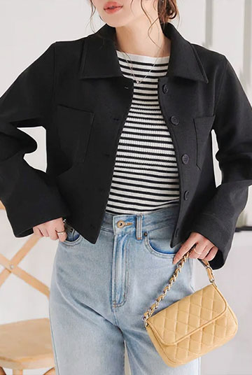 ダイバージャケット