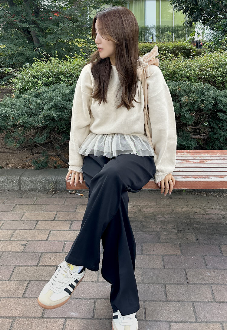 [ yuiさんコラボ ]