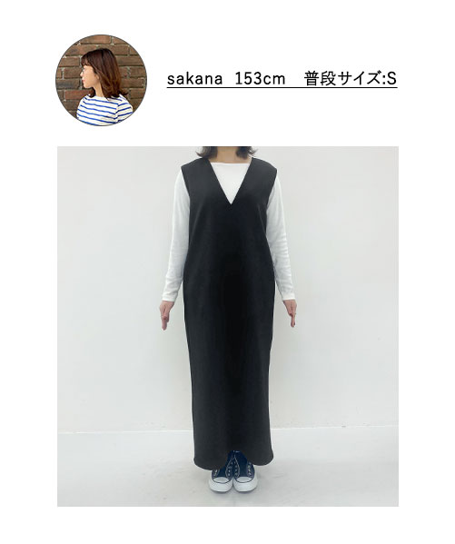 bibliok オリジナルポンチワンピース bibliok オリジナルポンチワンピース