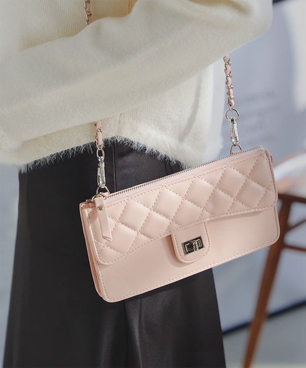 チェーンウォレット [B1655] | SALE！ - レディースファッション通販