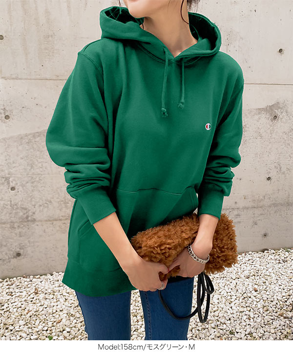 Malbon フーディ長袖スウェット象牙白/グリーン/ブラック秋冬限定 美品 ⛳ Malbon フーディ長袖スウェット象牙白/グリーン/ブラック秋冬