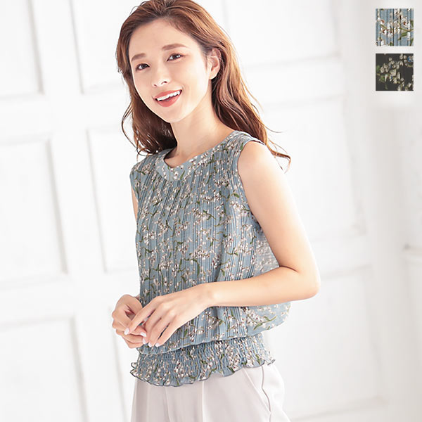 Rhodo lirioN ブラウス　レディースS JOURNAL STANDARD（ジャーナルスタンダード）の「【RHODOLIRION