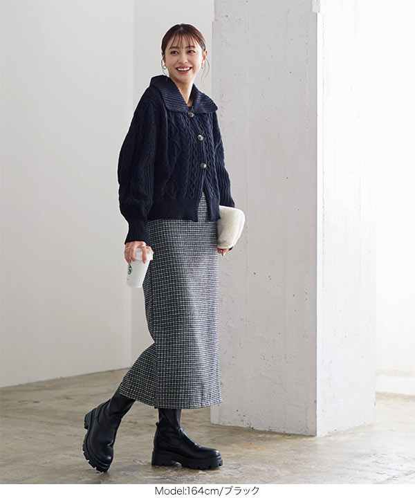 週末限定値下げlaubeblanc_ニットカーディガン⭐︎完売商品 週末限定値下げlaubeblanc_ニットカーディガン⭐︎完売商品 - メルカリ