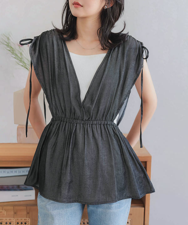 ruuuです。 W TNC 3 STRP DR Y-3│Y-3 ワイスリー