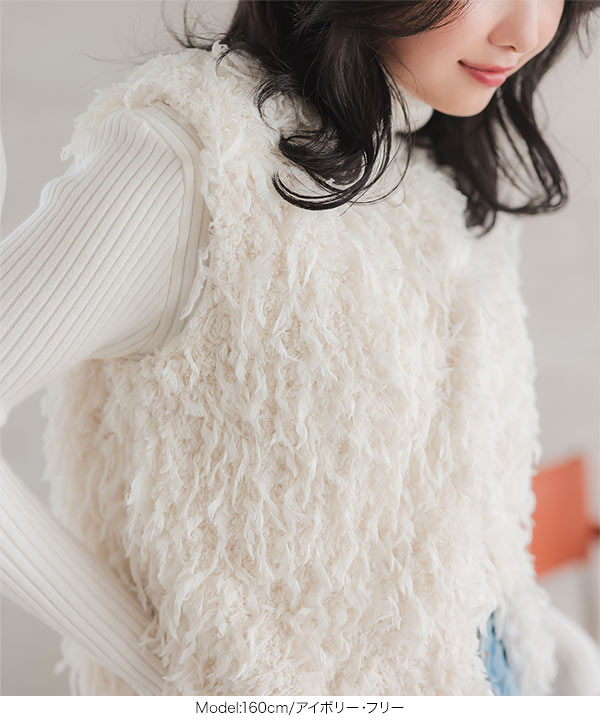 yonfa ヨンファ　クーコーベストのみ　(light etoupe) c7334_i1.jpg