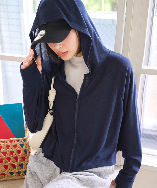 FEDERICA TOSI 売れ筋商品|||フェデリカ・トシ パーカー・スウェットシャツ アウター レディース Sweatshirts Azure 77460099b_8_d_1080x.jpg?v=