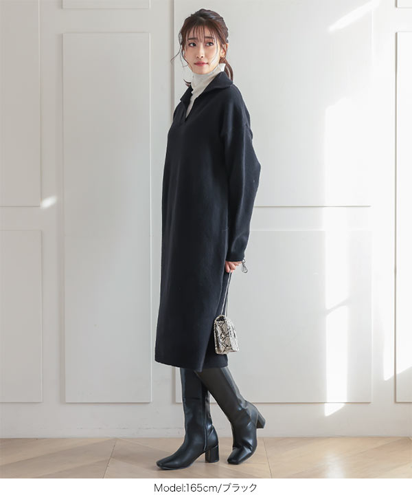 ワンピース 2024AW Apolina Elvi Shirtdress 5-7y 2024AW Apolina Elvi Shirtdress 5-7y ワンピース