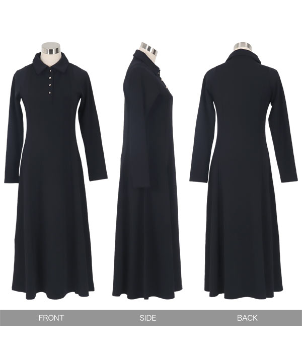 ポンチポロワンピース [E3459] - レディースファッション通販 神戸