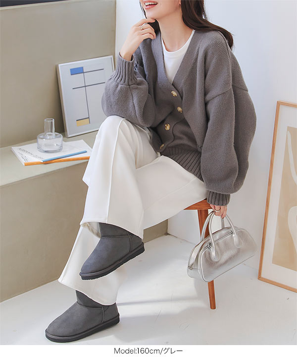 【新品】JILLSTUART ムートンブーツ JILLSTUART（ブーツ）のフリマアイテム一覧