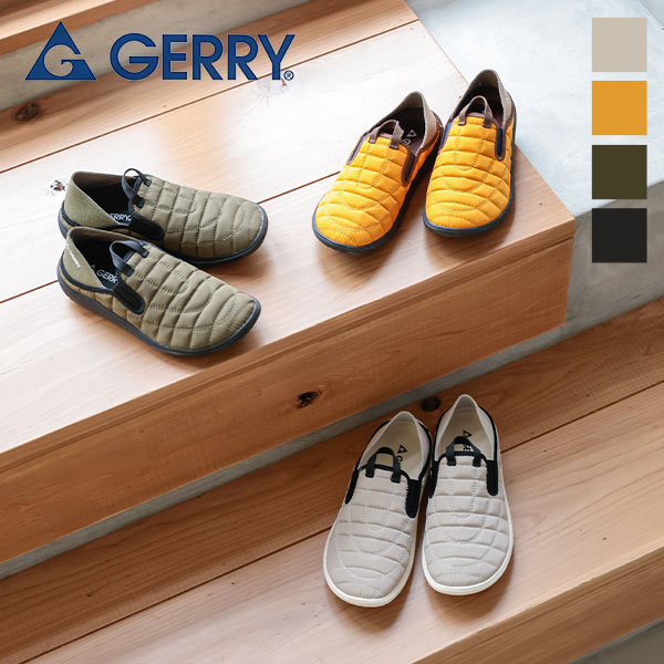 キルティングモックシューズ [I2263] - レディースファッション通販