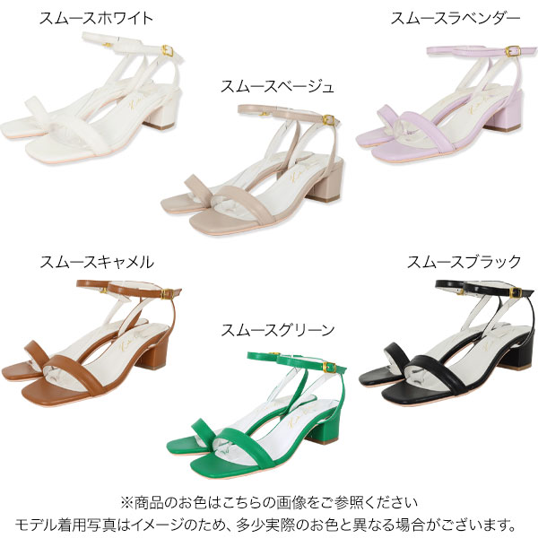 【✩】エレガントなチャンキー・ヒールで、表面には素敵な花柄があしらわれている。 i1562.jpg