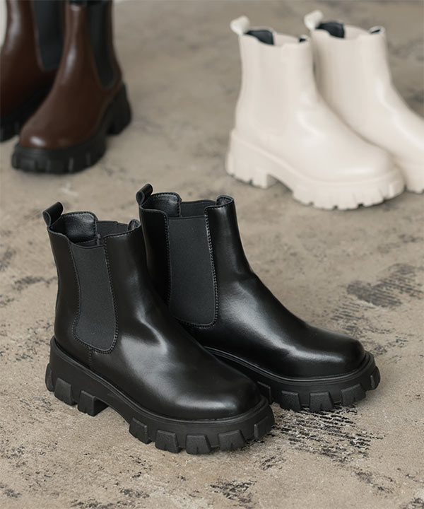 グッチ　サイドゴアブーツ　EU37.5（24.0-24.5cm）蜂と星の刺繍 グッチ サイドゴアブーツ EU37.5（24.0-24.5cm）蜂と星の刺繍