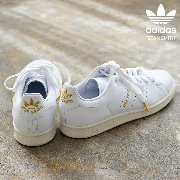 adidas♡ スタンスミス スニーカー-eastgate.mk