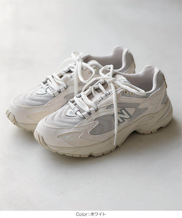 【美品】new balance ニューバランス　ML725BA New Balance ML725BA LIGHT GRAY （ニューバランス ML725BA