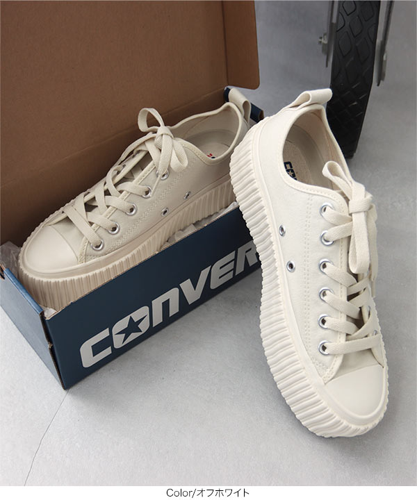 大人気★CONVERSE オールスター (R) リフテッド リブテープ OX コンバース CONVERSE オールスター (R) リフテッド リブテープ