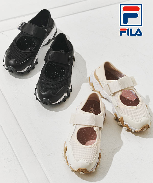 FILA ] OAKMONT RECOVER [I2601] - レディースファッション通販 神戸