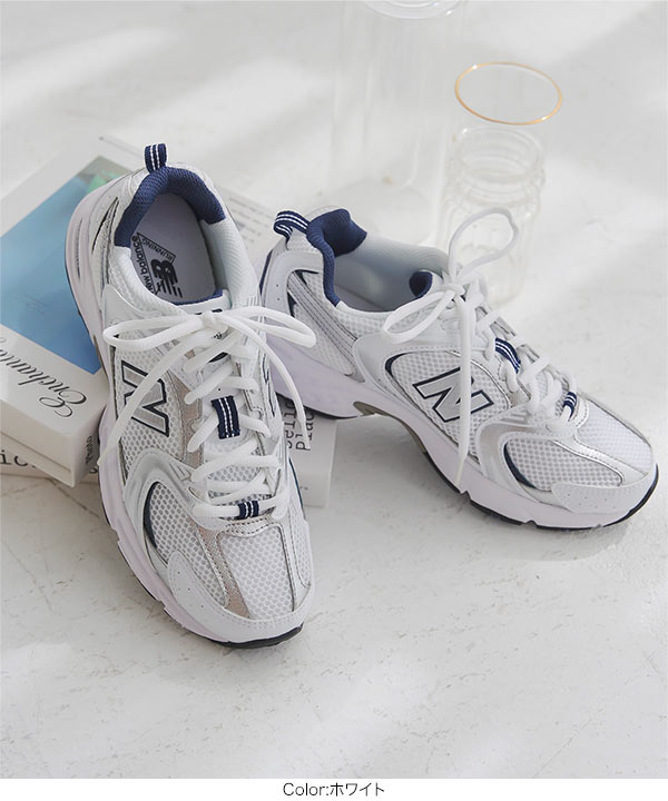 NewBalance ]ニューバランススニーカーMR530 [I2618