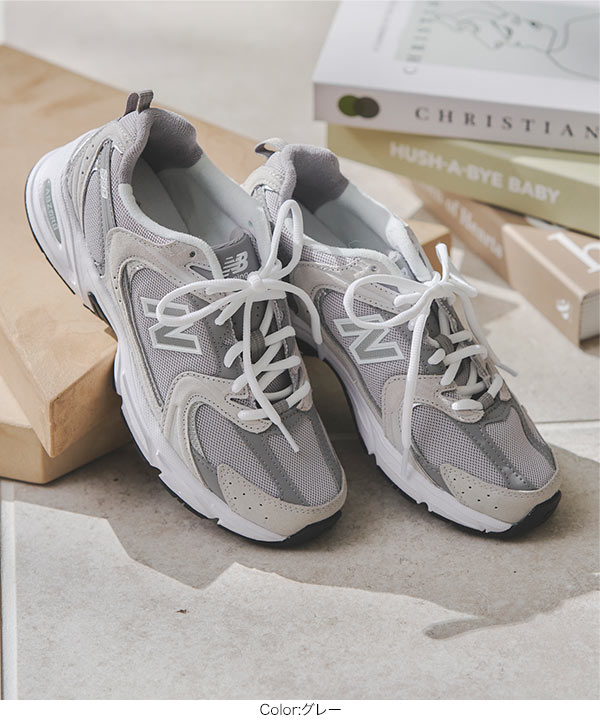 NewBalance ]ニューバランススニーカーMR530 [I2618] - レディース