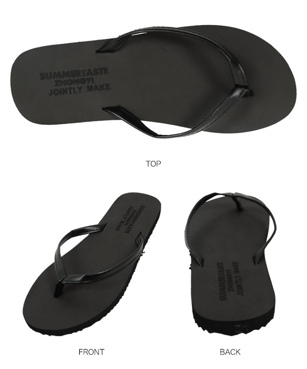 ★値下げ★【新品・未使用】 SLIPPER US8 トングサンダル ISLAND SLIPPER｜EVA トング サンダル 202eva-ms - Piu di aranciato