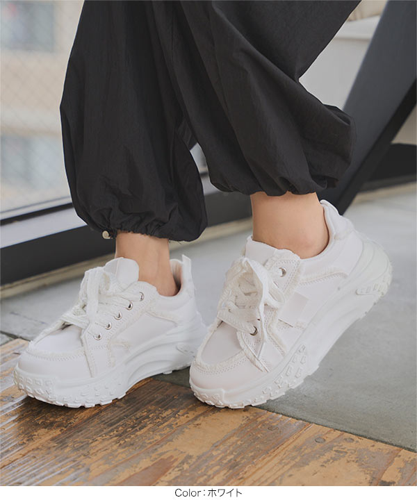 RADWIMPS 厚底スニーカー CONVERSE x atmos x RADWIMPS ALL STAR (R) LIFTED Z HI / AT RW