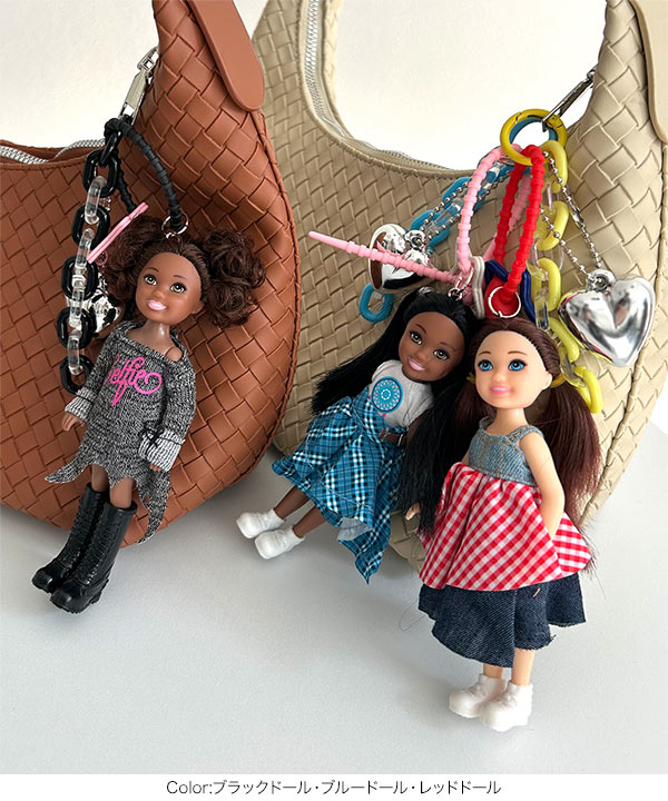 ドールチャーム [J1171] - レディースファッション通販 神戸レタス