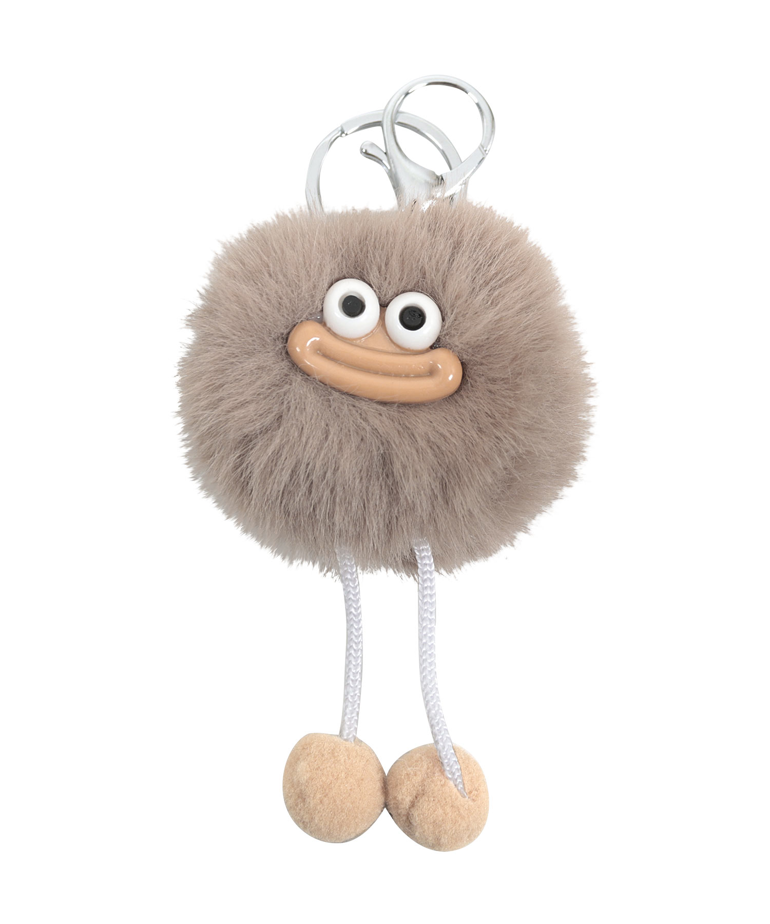 ぬいぐるみキーホルダーバッグチャーム [J1173]の商品レビュー