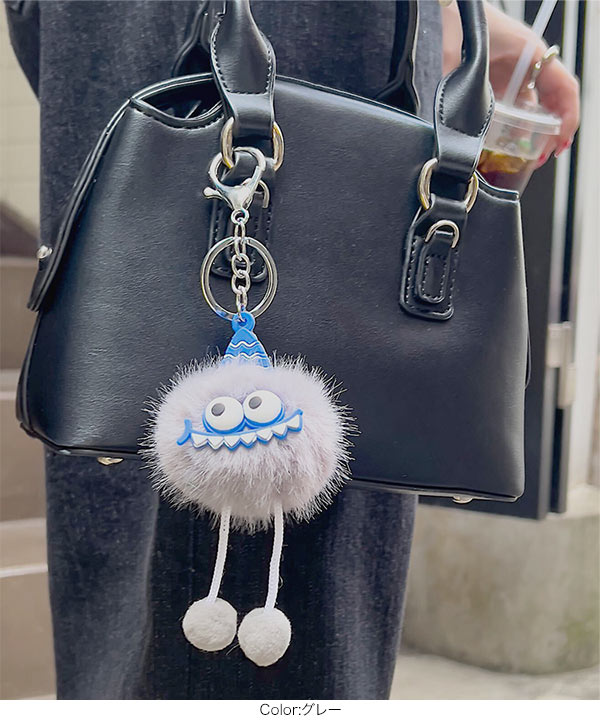 美品⭕ キーホルダー バッグチャーム キーホルダー 槌 キーリング バッグチャーム かっこいい 新品 送料無料