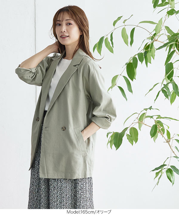 deres 11th リネンジャケット k1014_i10.jpg