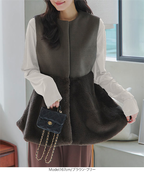 【定価10万超】濃紺コート+濃紺ベスト 定価10万超】濃紺コート+濃紺ベスト