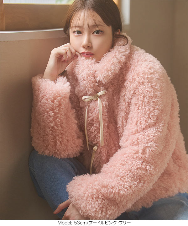 美品⁂カズコキタムラ　テイクオフ⁂ショート丈ウールコート　刺繍　リボン　鎌倉 2025年最新】kazuko kitamuraテイクオフの人気アイテム - メルカリ