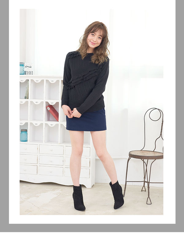 Drawerグリーン台形スカート サイズ38 DRAWER 「Drawer」 スカート 36 グリーン レディース : ZOZOTOWN