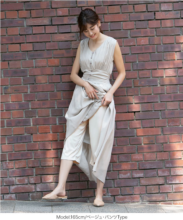 petitcoat ] 選べる3タイプ ペチコート [M2530] | ボトムス全品送料