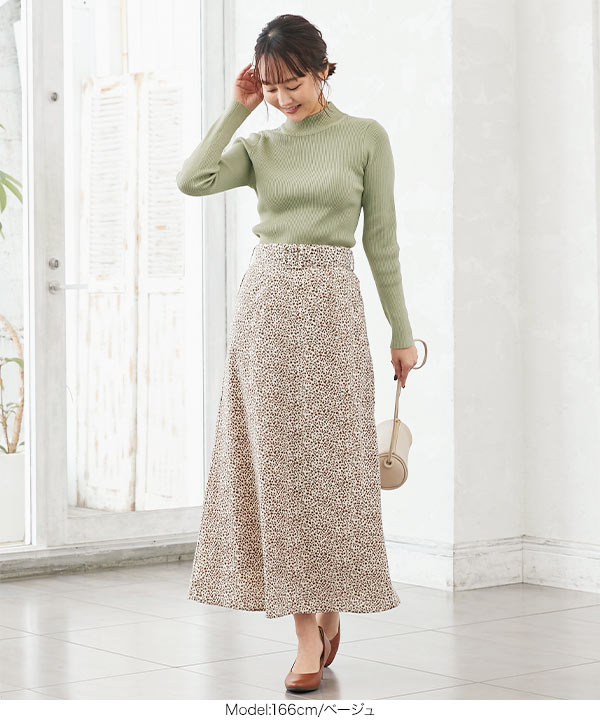 ⭐︎超美品⭐︎MACPHEE セミフレアスカート 32 楽天市場】 メッシュフレアスカート [M3889] レディース ミディ