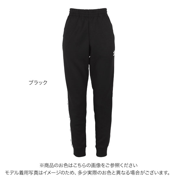 adidas アディダス トラックパンツ ブラック L adidas JJJJ TRACKPANT BLACK（アディダス ジョウンド トラック