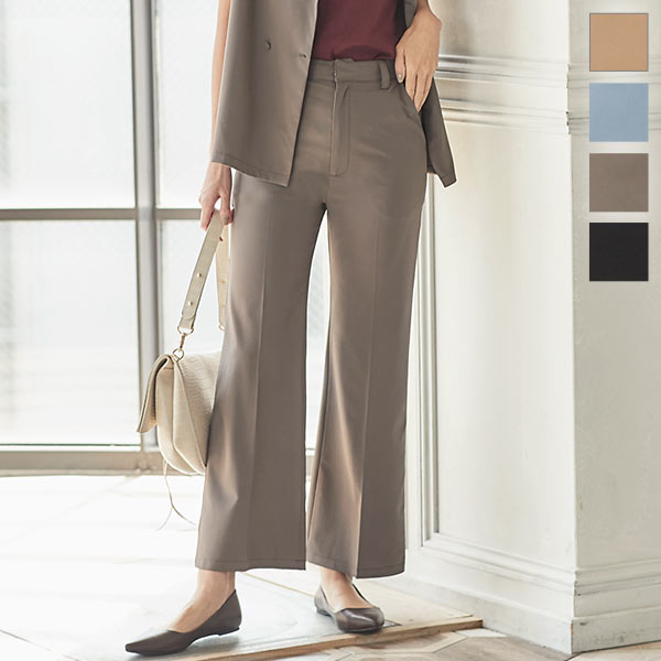 ス*ー様 【神サイズ】ドッカーズ リネンスラックス 神サイズW33L30 ゴール DOCKERS スラックスパンツ W33 ドッカーズ クラシックフィット