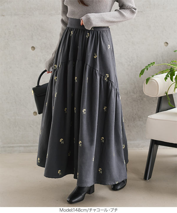 7440371 中国新鋭 スカート 希少 コットンスカート 7440371 中国新鋭 スカート 希少 コットンスカート - メルカリ