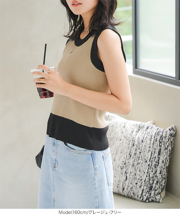 トップス LULA TULLE EMBROIDERY SWEAT TOPS Ameri（アメリ）の「LULA TULLE EMBROIDERY SWEAT TOPS